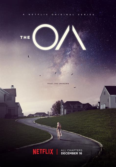 moviesjoy the oa|The OA .
